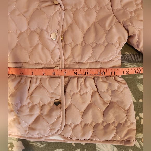 Liv & lottie pink with fur lining, 18 months - Picture 6 of 10